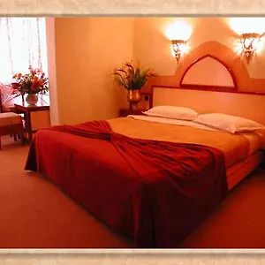 Tropicana Marrakech Hotel