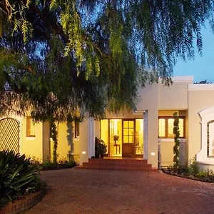 4* Guest house Lemon Tree Lane