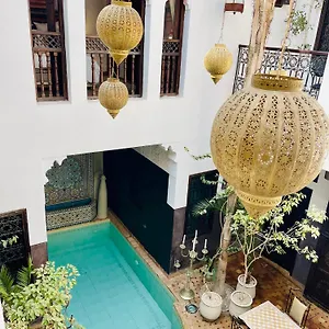 La Porte Rouge By La Siredrah Riad