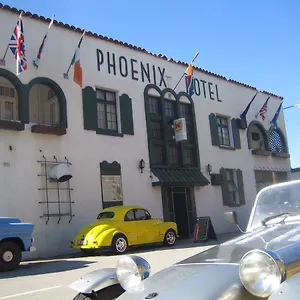 2* Hotel Phoenix (adults Only)